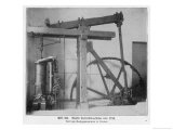 Buy James Watt's Improved Steam Engine of 1788 at AllPosters.com
