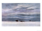 Buy Sledging Party at AllPosters.com