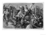 Buy Belisarius Occupies Rome at AllPosters.com