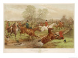 Thinning the Field