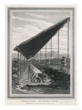 Buy Brazil: Slaves Washing for Diamonds Carefully Watched to Make Sure They Don't Pocket Any at AllPosters.com