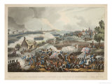 Buy The Battle in Full Flood at AllPosters.com