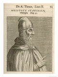 Buy Aristotle Greek Philosopher at AllPosters.com