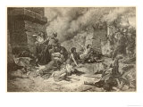 Romans in Spain Scipio