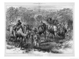 Buy Ernest Giles Leads a Series of Journeys into Central and West Australia at AllPosters.com