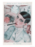 Buy Eve Adamised at AllPosters.com