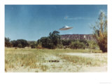 Buy Not a UFO at AllPosters.com