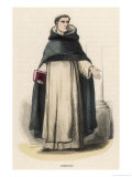Buy Dominican Monk at AllPosters.com