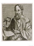 Buy Eusebius Historian and Bishop Caesarea at AllPosters.com