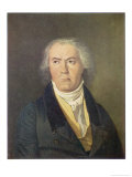 Buy Ludwig Van Beethoven German Composer Portrait at AllPosters.com