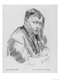 Buy Alexander Glazunov Russian Musician at AllPosters.com