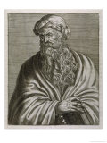 Buy Epiphanius Eastern Church Father and Writer at AllPosters.com