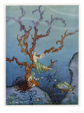 Buy Sea-Nymphs at AllPosters.com