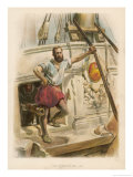 Buy An Elizabethan Sailor at AllPosters.com