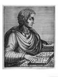 Buy Gaius Plinius Secundus Roman Scientist and Scholar at AllPosters.com