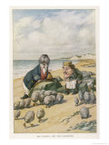 The Walrus and the Carpenter