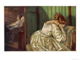 Buy Frederic Chopin Polish Musician at the End of His Life at AllPosters.com