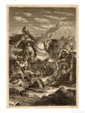 Buy Samnite Wars in Southern Italy: The Battle of Aquilonia at AllPosters.com