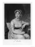 Jane Austen English Novelist