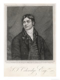 Samuel Taylor Coleridge English Poet and Critic