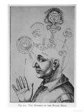 Buy The Mystery of the Human Head at AllPosters.com