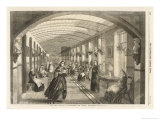 Buy The Women's Gallery at AllPosters.com