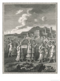 Buy Siege of Jericho at AllPosters.com