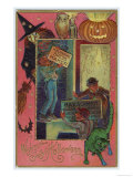 Hallowe