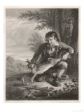 Buy The Poacher Detected at AllPosters.com