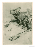 Triceratops