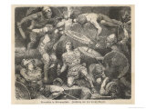 Buy Alexander the Great in Mortal Danger at AllPosters.com