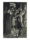 Buy Witchmarks Found at AllPosters.com