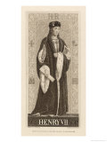 Buy Henry VII at AllPosters.com