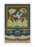 Buy The Magic Bird Fung Hwang at AllPosters.com