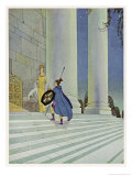 Buy Medea Daughter of Aeetes King of Colchis at AllPosters.com