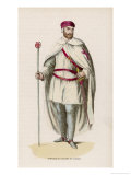 Buy Templar in Campaign Dress at AllPosters.com