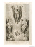 Buy Three Types of Cherub at AllPosters.com