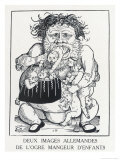 Buy An Ogre Who Eats Children Who Misbehave at AllPosters.com