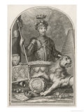 Edward Prince of Wales Known as 