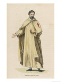 Buy Templar in House Habit at AllPosters.com