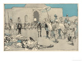 Buy Amritsar Massacre at AllPosters.com
