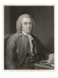 Buy Carl Von Linne Ka Linnaeus Swedish Naturalist at AllPosters.com