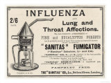 Advertisement for 