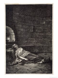 Buy Oppia One of Rome's Vestal Virgins is Buried Alive for No Longer Being One at AllPosters.com