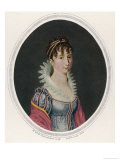 Buy Marie-Louise of Austria 2nd Wife of Napoleon I at AllPosters.com