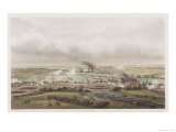 Buy The Hundred Days Battle of Ligny Napoleon Defeats Blucher at AllPosters.com