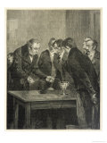Buy Christian Oersted at AllPosters.com