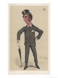 Buy John Sholto Douglas, 8th Marquis of Queensberry and Patron of Boxing at AllPosters.com