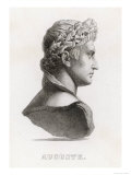 Augustus Roman Emperor