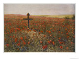 Buy In Flanders Fields at AllPosters.com